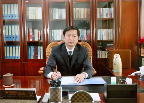 山东淄博淄川区委书记李新胜以十二大攻坚行动开创淄川高质量发展新