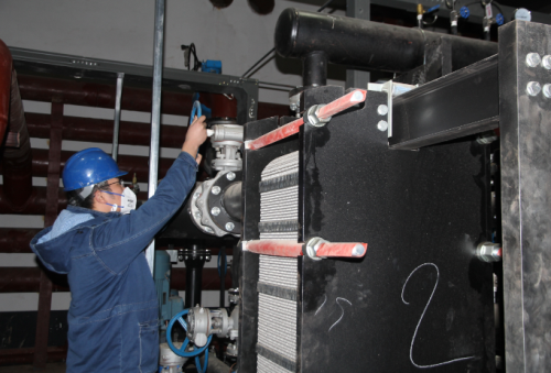 142天！临沂史上“超长”供暖季圆满收官