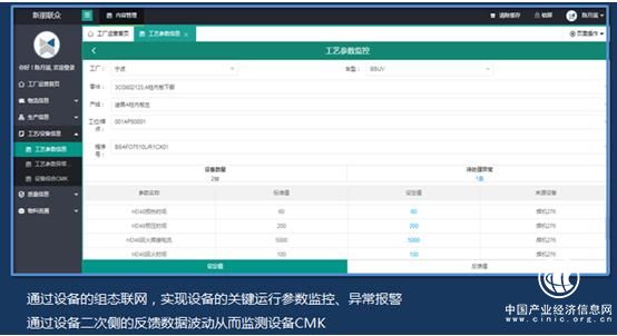 新朋联众携手用友探索工业互联网，走向智能化精益化