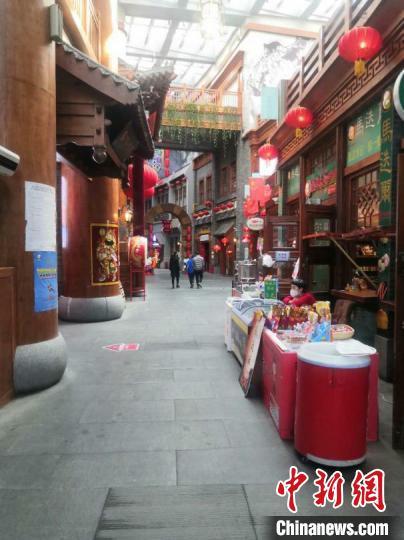 冰城旅游按下“重启键”：20家景区营业14家博物馆开放