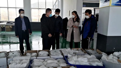 临沂市审计局监督惠企政策落实 协调惠企贷款12.56亿元