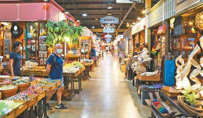 全球旅游业面临疫情大考