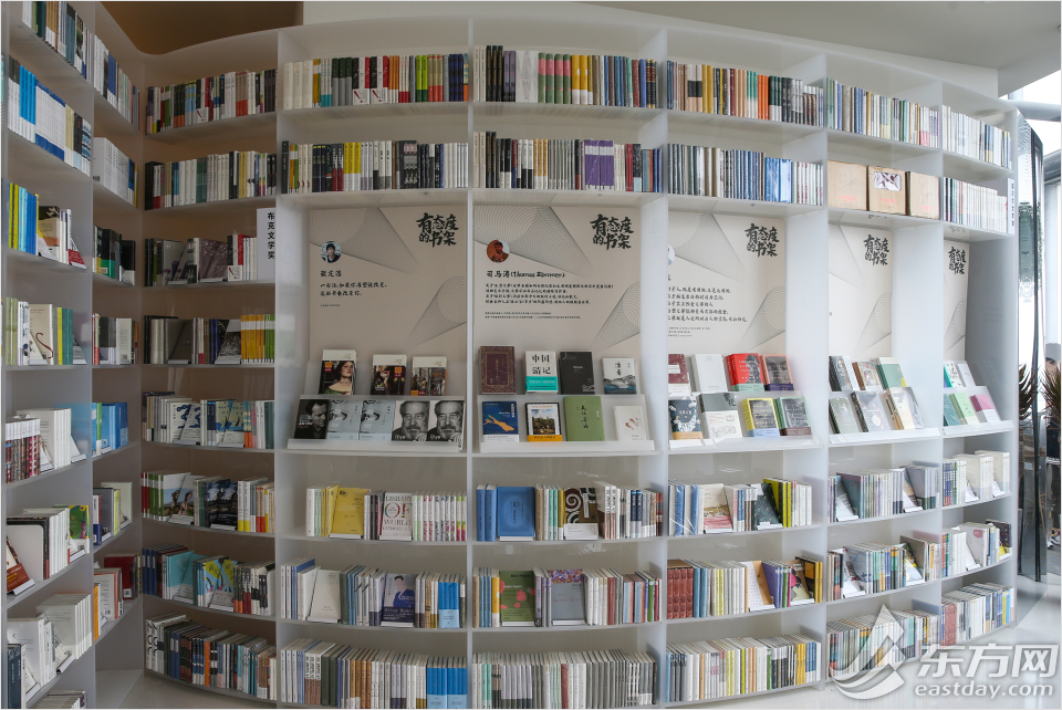 云上阅读焕发传统书业新生