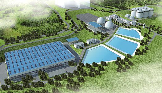 山西省节能与资源综合利用2020年行动计划发布