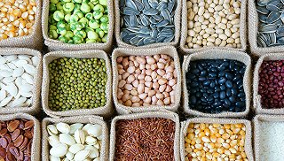 广东粮食储备满足6个月市场需求