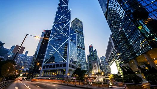 地产龙头暗战 行业TOP3位次悬念迭出