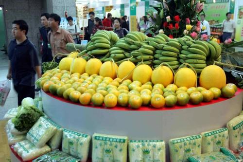 云南省全面启动扶贫产品认定工作