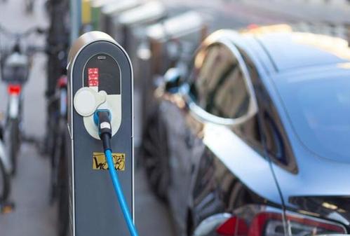 广州购买新能源每车1万元补贴