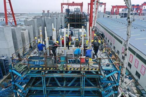 广东交通精准施策提振行业活力