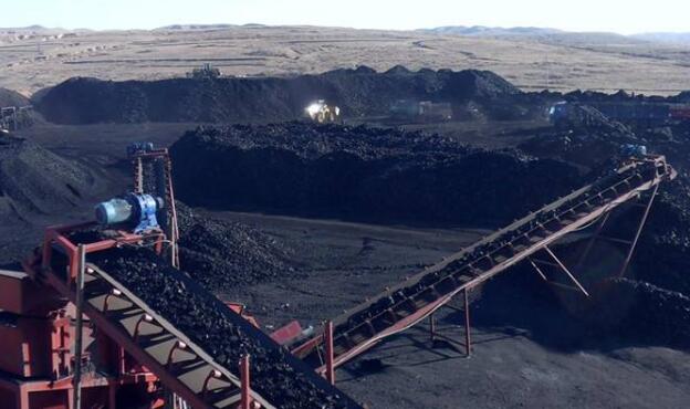 江苏省财政下达减煤奖补4亿元 确保完成减煤目标