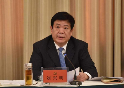 10天内，山东又一位“全国优秀县委书记”拟任正厅