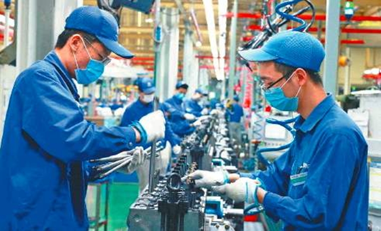 疫情之下，山东产业链如何直面困局谋升级？