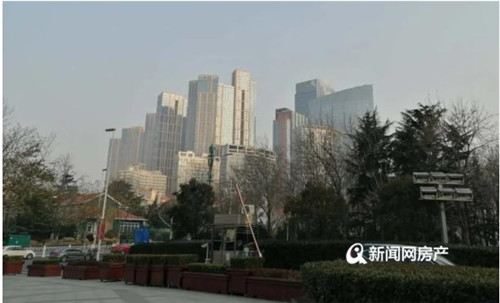 预测2020青岛楼市未来走势 业内：“小阳春”延期，4月将迎来最火时段！