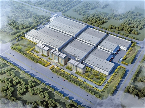 全球顶级户外休闲产业链聚集地平度开建