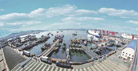 今年福建省从五方面推进海洋强省建设