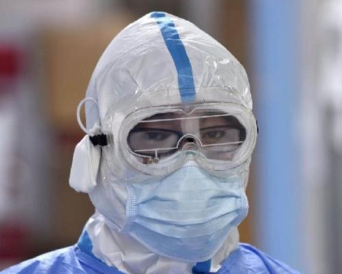 江苏研发石墨烯新产品助力抗疫 口罩可重复使用