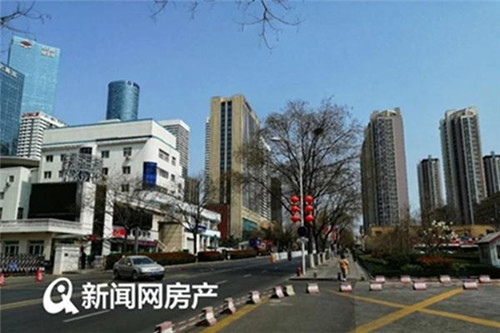 摸底4月青岛房贷：主流首套5.635%、二套5.88%！额度充裕，最快一周放款!