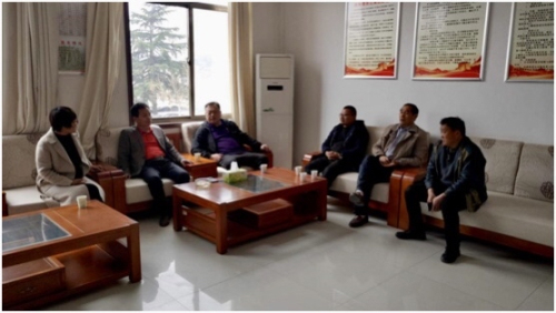 因地制宜 因势利导  平邑县卞桥镇村社企融合发展助推农民增收脱贫