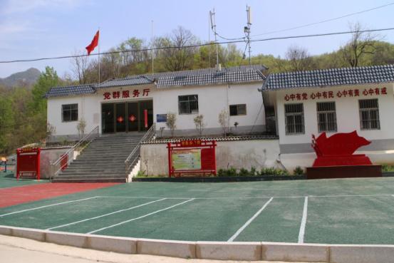 河南省南召县乔端镇：党员干部带支部 走出富乡富民新路子