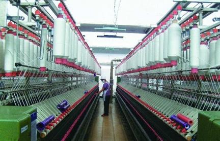 转产口罩防护服 山东纺企“换打法”