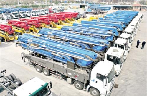 中国力推全球汽车产业链加快复原