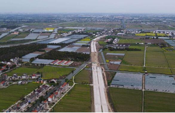 长三角一体化示范区敲定年度“施工图”