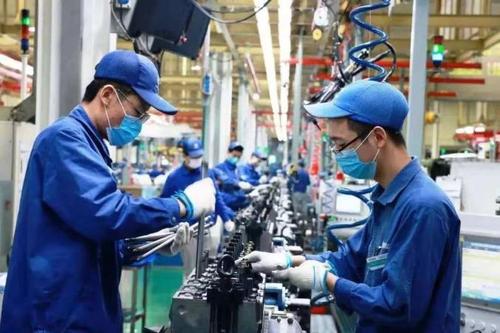 福州出台多项奖补政策稳生产