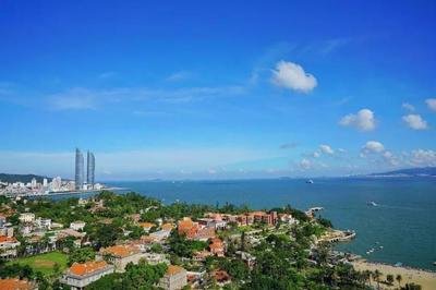 7成以上旅游者“五一”将选自由行