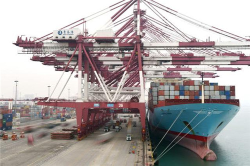 从有单无法生产到无单可生产 外贸企业大浪淘沙度劫难