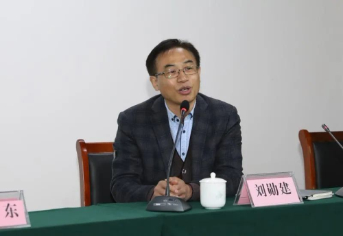 如何建设智慧化高效益媒体？临沂市人民政府顾问齐东这么说！