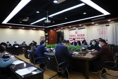 临报融媒启动“首席记者1+1”工程！