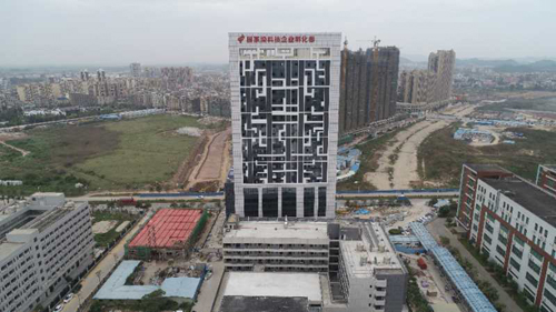 三年稳步上升，广东省惠州市仲恺高新区全国排名升至36位