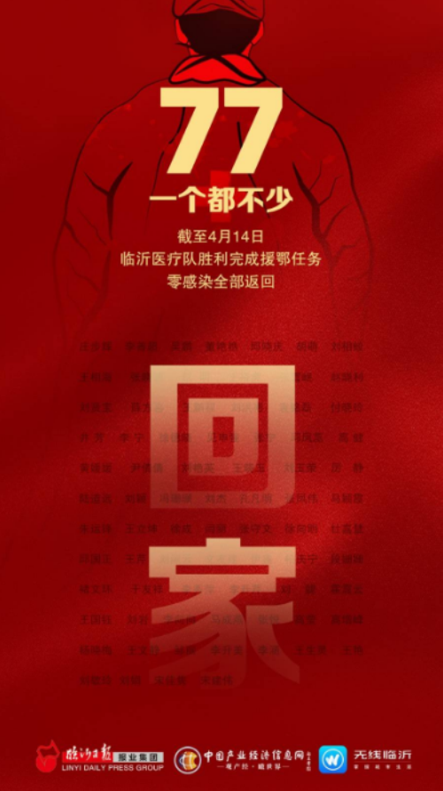 临沂决战决胜全力攻坚 坚决打赢脱贫攻坚收官战