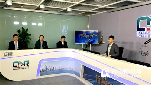 青岛老旧小区改造有新消息！三部门详细解读来了