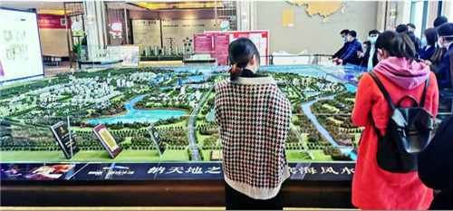 青岛房贷利率议价空间已现 外资银行利率诱人门槛较高