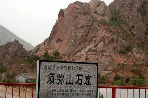 宁夏须弥山石窟壁画百年后首次迎来抢救性修复