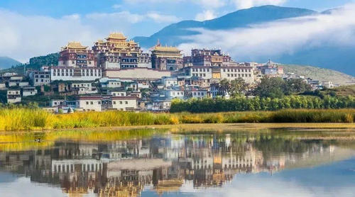 迪庆州推出旅游优惠大礼包