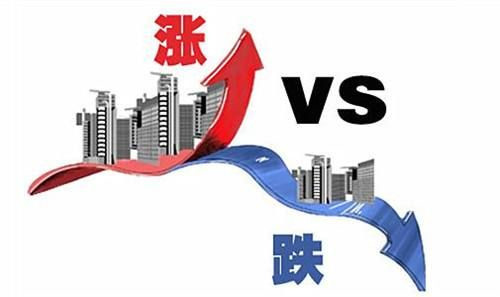 速看!3月青岛新房、二手房跌了，这种户型还涨了