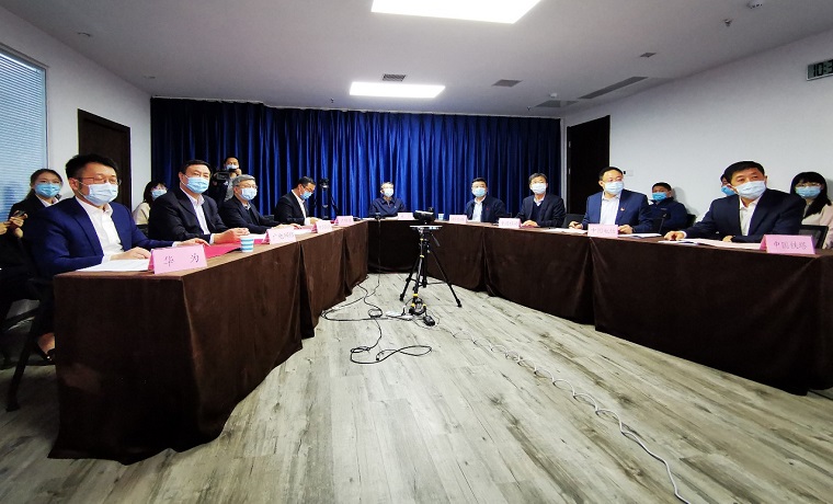 山东出台全国首个省级数字经济园区管理办法 推动5G基站优先在园区落地