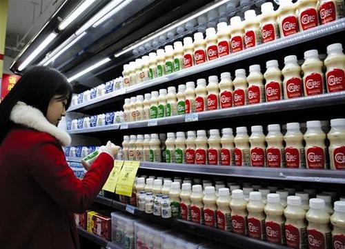 新茶饮行业竞速赢市场