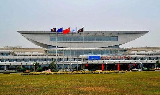 抢先机 优环境 福建厦门会展业蓄势待发