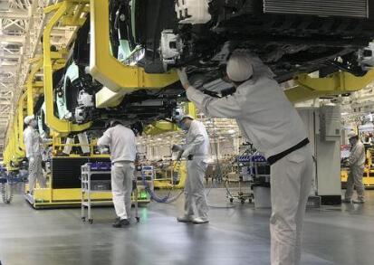 理性看待特殊时期的经济负增长