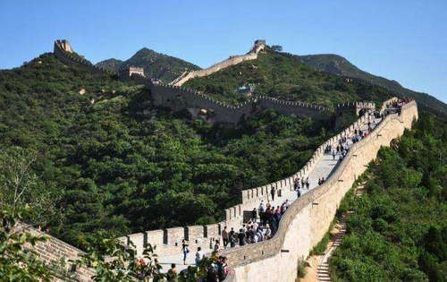 北京有序恢复开放等级旅游景区73家