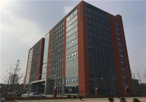 青岛首个市级工业设计研究院花落西海岸新区