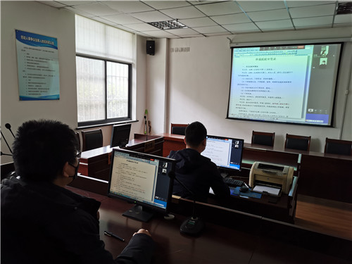 青岛西海岸新区：“互联网+调解”，柔性化解刚性纠纷