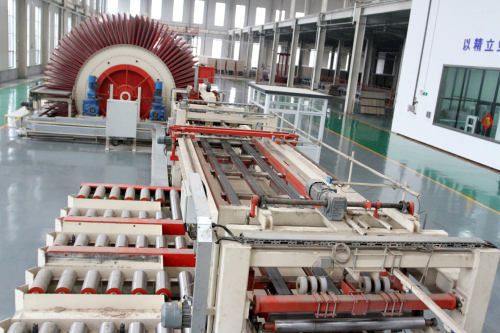 临沂木业如何“危”中寻“机”？