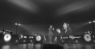 三地音乐家跨越时空 共同奏响《武汉十二锣》