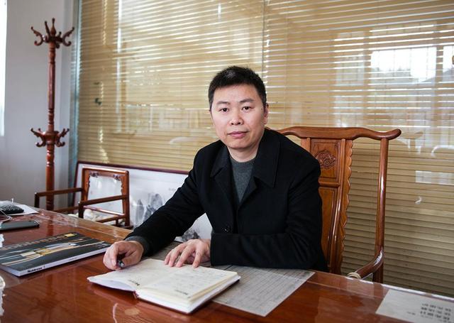 日照钢铁控股集团有限公司：迎难而上寻求新发展