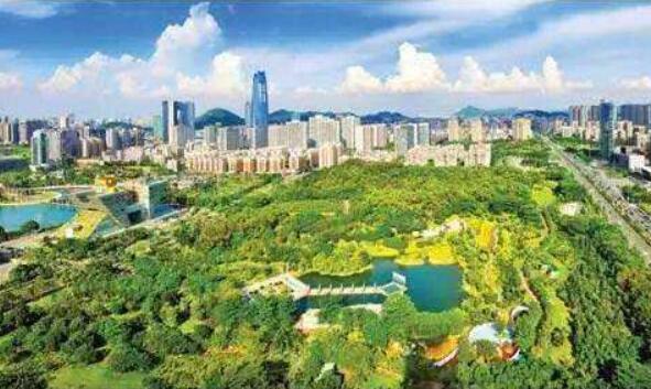 让公众在家门口感受“诗和远方”