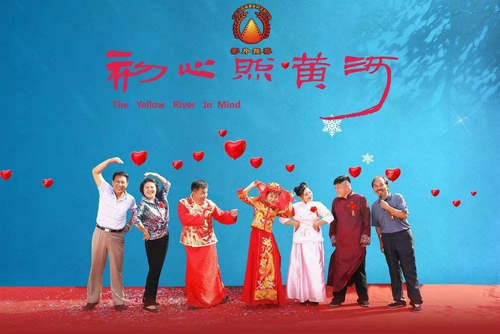 山东：60余部影片推荐 开启“后疫情时代”农村电影工作